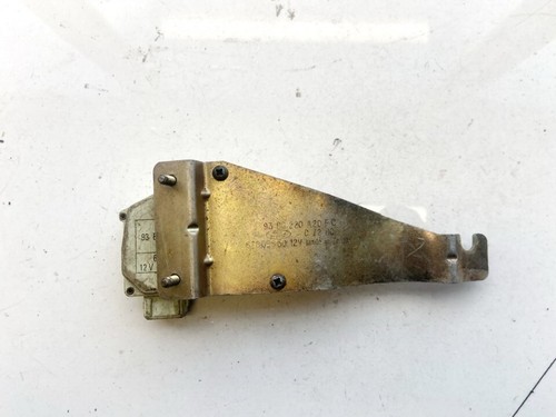 Ford Mondeo 1996 Central locking motor 93BG220A20EB, Genuine #1529920-16