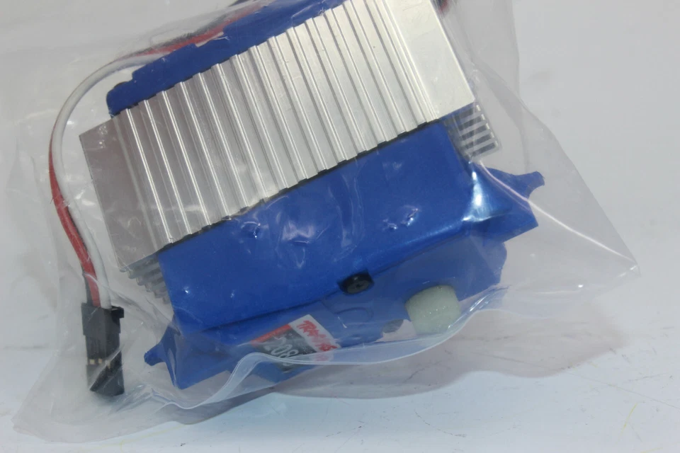 Traxxas 2085  Servo Digital High Torque kugelgelagert waterproof X-Maxx 8S NEU - Bild 4 von 4