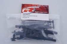 Robitronic Front Suspension Arm Set RSU-00015 Modeling