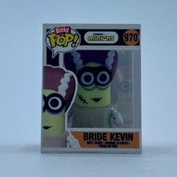 Funko Bitty Pop! Minions - Bride Kevin #970