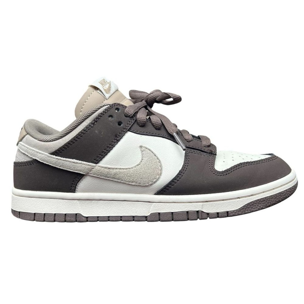 NIKE Dunk Brown Otomo Katsuhiro x Nike SB Low Steamboy OST