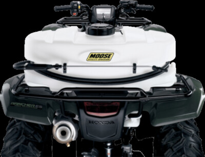 MOOSE UTILITY DIVISION 4503-0047 SPRAYER 15 G 1.0 GPM MSE