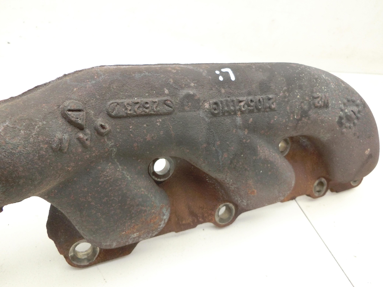 Exhaust Manifold Le for CRD 143KW EXF Jeep Grand Cherokee WK2 1317 21052111G eBay