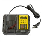 1 Replace Charger for DeWalt 12V- 20V Slider Li-Ion Battery 2.0Ah ( Wall plug )