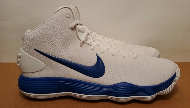 nike hyperdunk 2017 mid