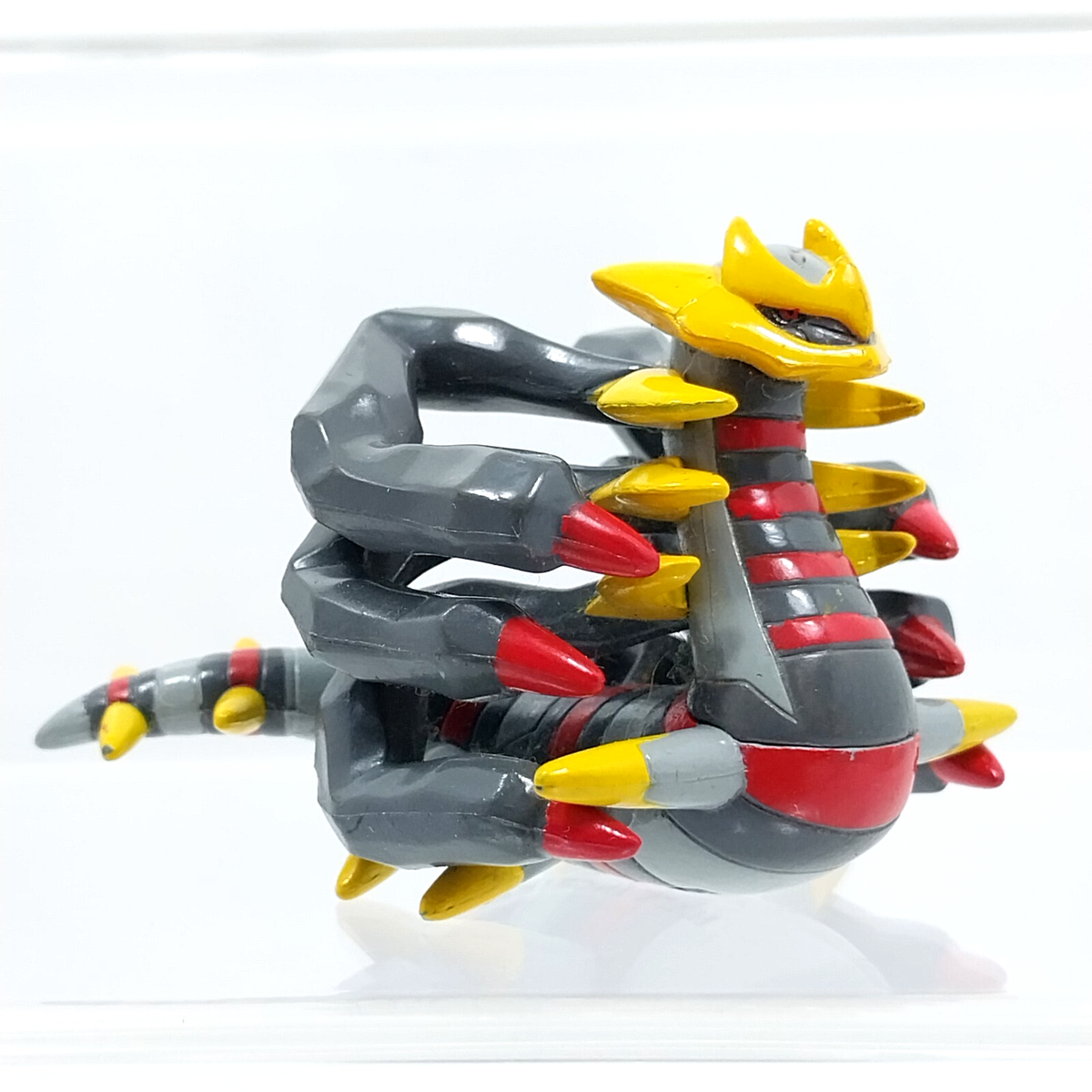 ポケットモンスター Giratina Origin Forme フィギュア Giratina Original Forme Pokemon Figure 1.75