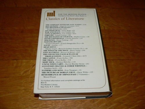 VTG Modern Library The Life and Selected Writings of Thomas Jefferson HC/DJ Book - Picture 5 of 7