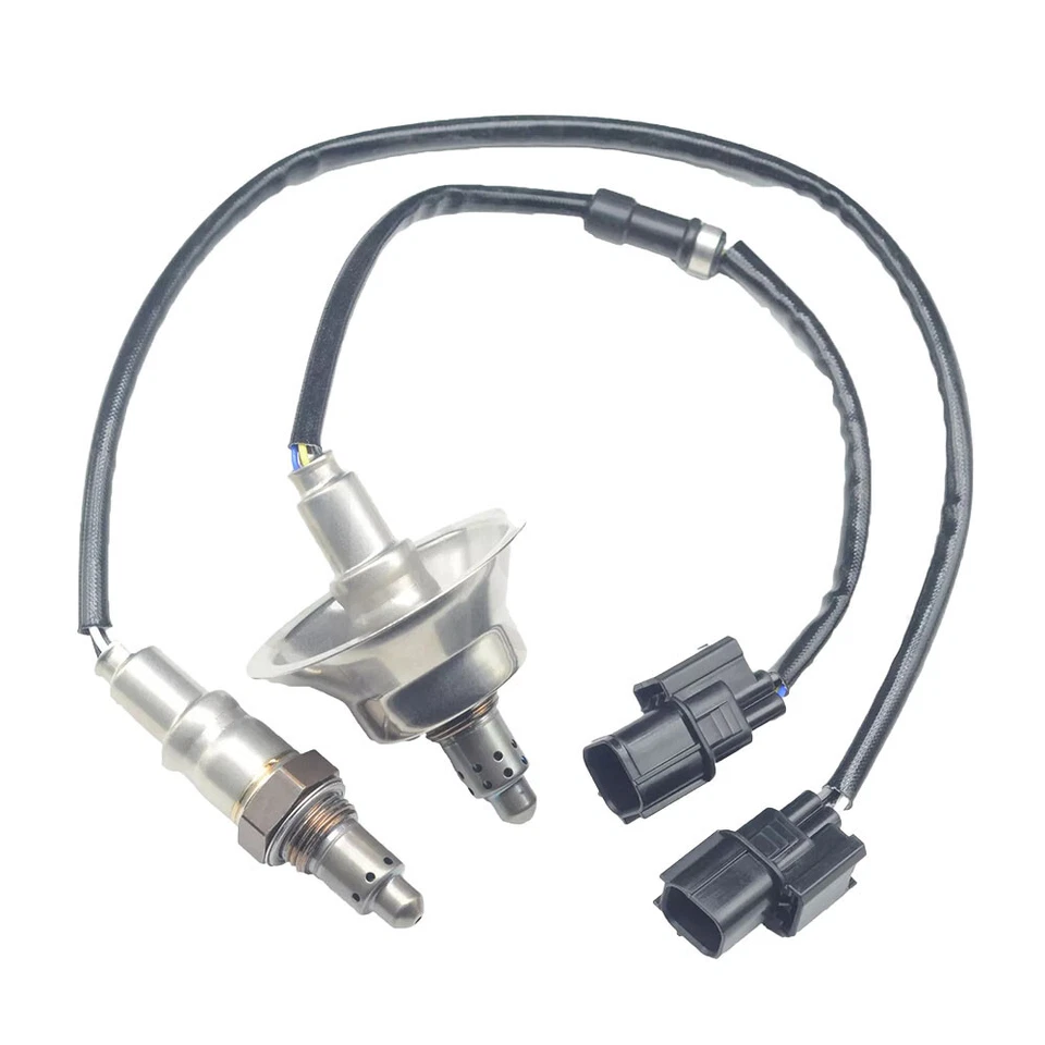 Set of 2 For 2016-2020 2021 Honda Civic 2.0L Oxygen Sensor Upstream+Downstream - Image 4 of 4