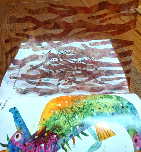 26 ERIC CARLE HARDCOVER AND PAPERBACK BOOKS: - Picture 23 of 24