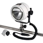 Osculati Searchlight II LED High Beam Spotlight / Floodlight Rail Mounting RS13