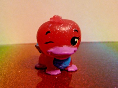 platypus hatchimal
