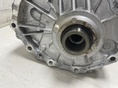 INFINITI G35X 2008 AWD TRANSFER CASE FACTORY - Picture 9 of 12