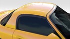 For 2000-2009 S2000 Duraflex OEM Look Hard Top - 1 Piece