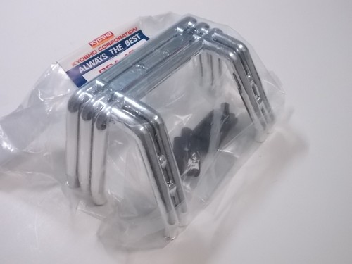 BB-45 Roll Bar Set - Kyosho Big Boss / Nitro Thrasher - Vintage Monster Trucks - Picture 3 of 5