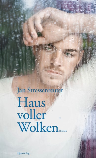 Thumbnail - Jan Stressenreuter / Haus Voller Wolken9783896562319