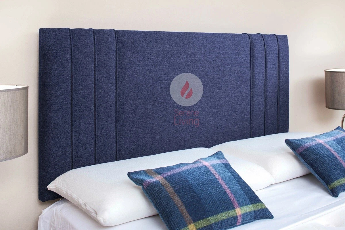 HEADBOARD TURIN LINEN FABRIC 20