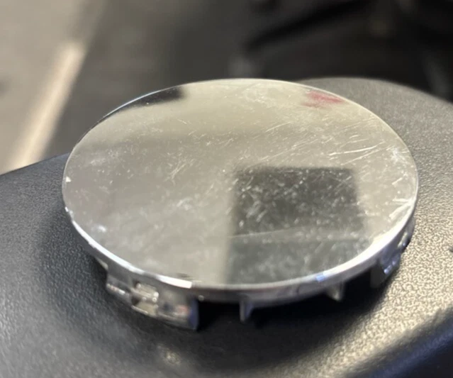 FITS Mazda MX-5 Miata CX-7 CX-9 RX-8 3 5 6 OEM Center Hub Cap 2.25" WCA-216 - Imagem 3 de 3