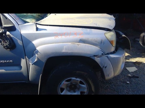 05-15 CUERPO ACELERADOR TOYOTA TACOMA SR5 2,7 L 2 TRFE - Imagen 8 de 12