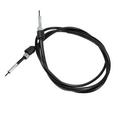 Speedometer Cable for Yamaha 1989-2000 Ovation 340 Replaces OEM# 85N-83550-01-00