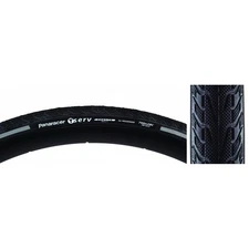 Panaracer T-Serv Protite 700x28 Folding Clincher Tire with Puncture Resistance