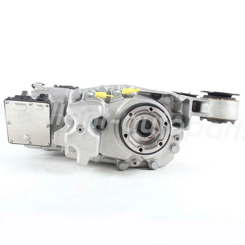 Convient pour VW SKODA AUDI SEAT CUPRA AWD différentiel arrière Haldex0CQ525010F - Image 4 of 4