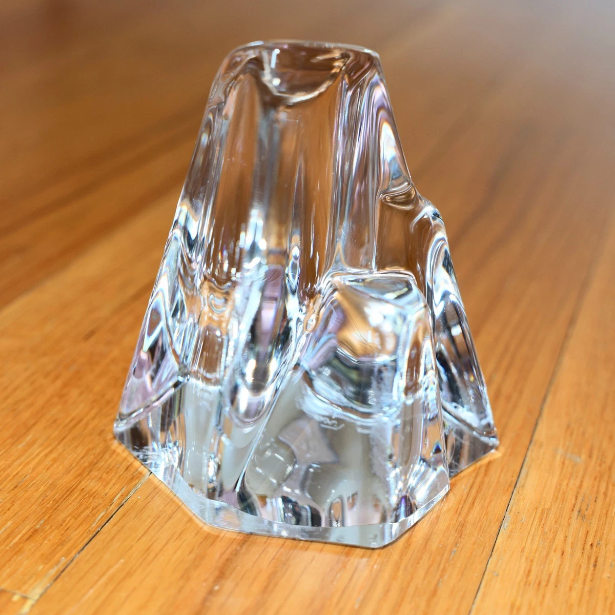 Daum France Crystal for sale | eBay