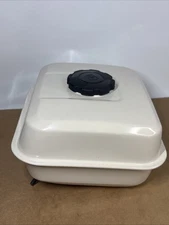 PHS32-P Fuel Tank w/ Plastic Cap Fits Honda GX160,GX200 thumbnail 1