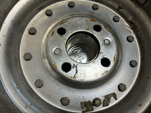 SSR MK-1 Wheels 13 inch 5.5J +20 PCD114.3 4H set of 2 Used - Picture 17 of 24