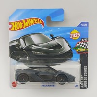 Hot Wheels Mclaren W1 HW Race Day 6/10 #142 2025 - NEU & OVP