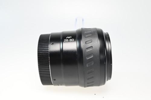 Lente Sony #G136 Minolta Maxxum 28-80 mm f4-5,6 XI - Imagen 7 de 10