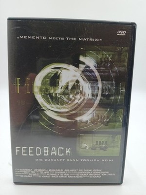 Feedback Tabbanella, Joe, Melissa Pursley  und Jesse Harper: