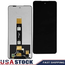 New Replacement For TCL 50 XE 5G 50XE T614SP LCD Display Touch Screen Digitizer