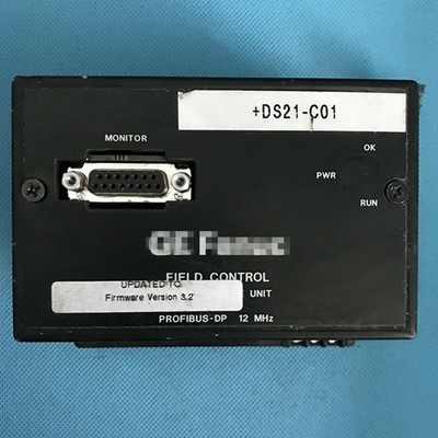 Used IC670PBI001-BE For     module   &ex