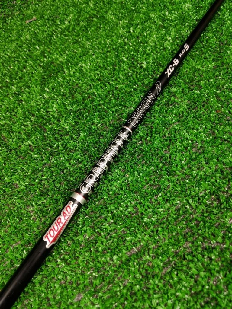 Graphite Design Tour Ad Di Titleist for sale | eBay