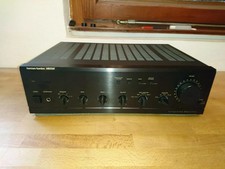 Harman Kardon HK 6500 Verstärker Amplificateur Amplifier Poweramp Stereo Hifi