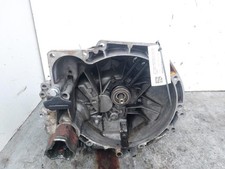 Boite de vitesse Ford KA