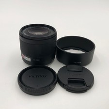 Viltrox AF 50mm f/2.0 Air Lens for Sony FE Mount Excellent
