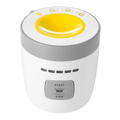 Elektrischer Eier Timer Good Grip Weiß Für Verschiedene Größen - OXO