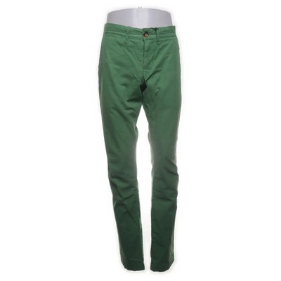 Peak Performance, Chino, Größe: 32/34, Maxwell CH G35896038, Grün #fDN