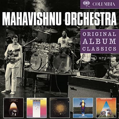 Original Album Classics 