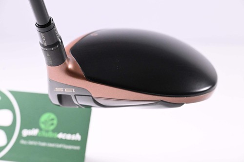 Mini driver Taylormade BRNR rame / 13,5 gradi / flessibile rigido UST ProForce 65 - Foto 5 di 8