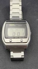 seiko digital watch vintage A039-5019 1975 LCD Digital Alarm Timer Watch 1976