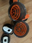 Lot Of 4 Mtn Ops Shaker Bottles — photo 7