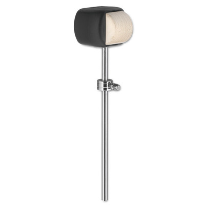 DW Two-Way Wood  Bass Drum Beater