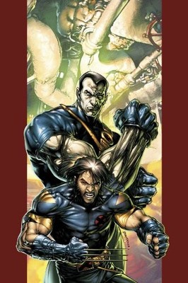 Ultimate X-Men Volume 9: The Tempes..., Vaughan, Brian 