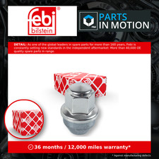 Wheel Bolt / Stud / Nut fits FORD MUSTANG 2020 on EJLU 5196786 ACPZ1012B 5644266