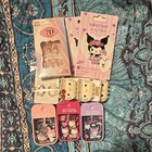 Hello Kitty Sanrio Bundle: Sanitizer, Hair Clips, Acne Patches… — photo 1
