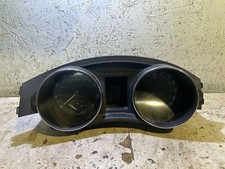 Compteur Skoda SUPERB