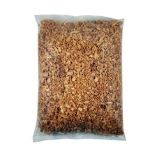 FRIED ONION GOLDEN TURTLE BRAND CIPOLLE FRITTE  BUSTA 2,5 Kg CINESE GIAPPONESE
