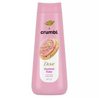 Dove X Crumbl Body Wash Confetti Cake New 20oz Crumble